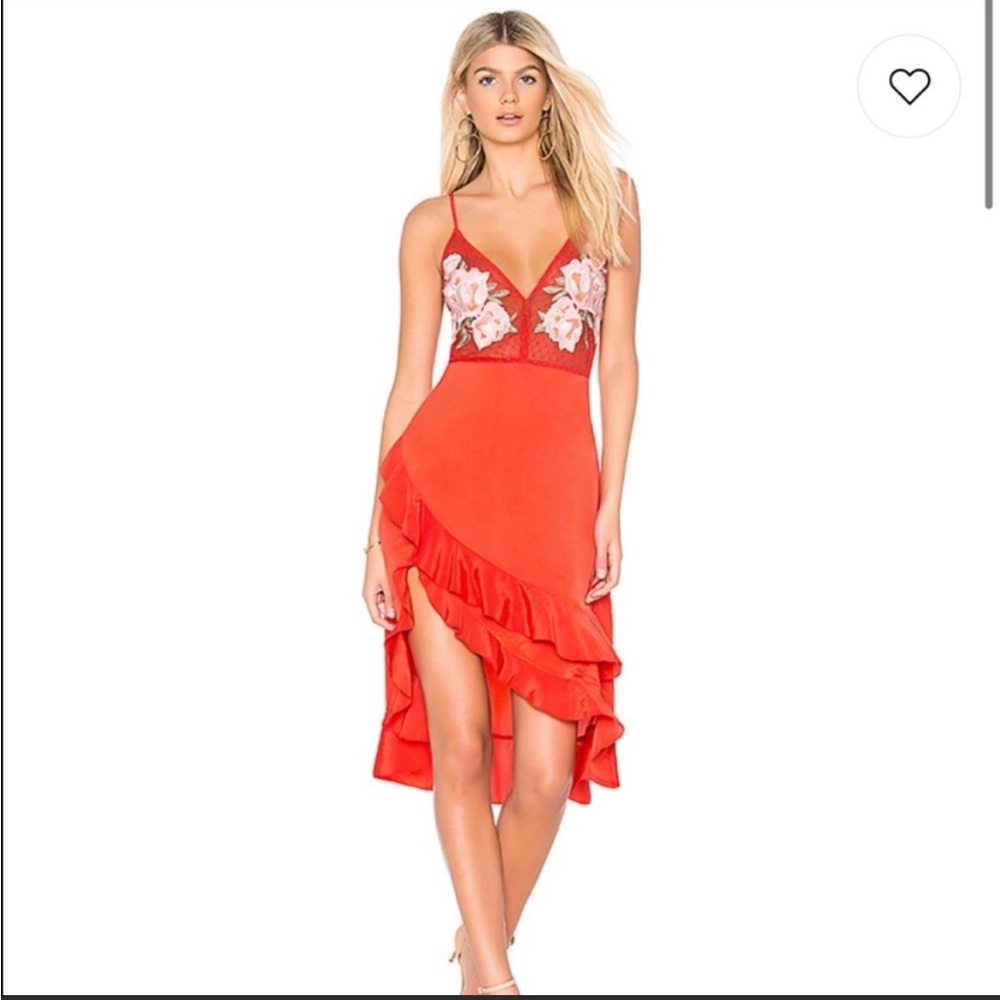 Cleobella dress